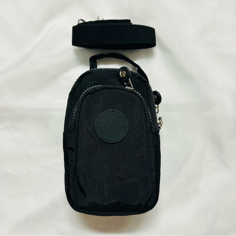 Fancy
Crossbody Bag